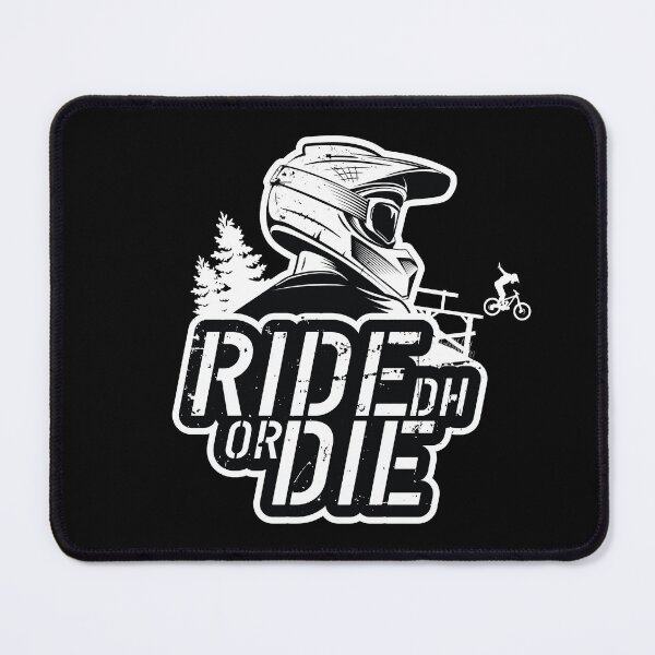 Item preview, Ride Or Die designed and sold by Yuri Hoyda.