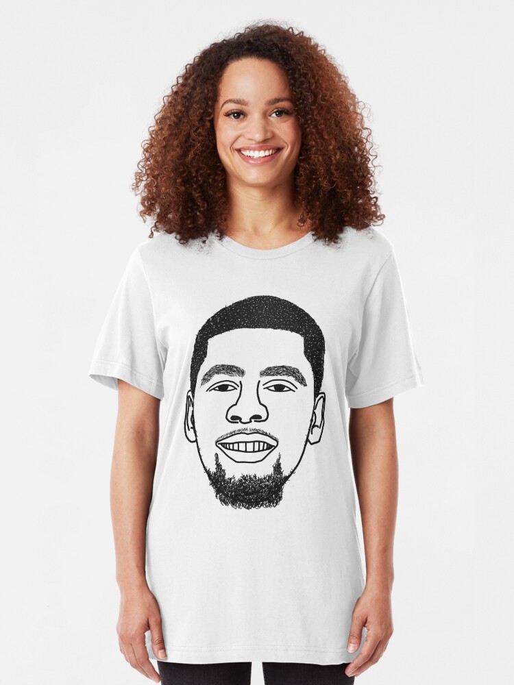 kyrie irving t shirt design