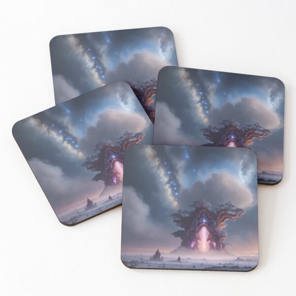 Item preview, Cloud Kingdom designed and sold by D3monic.