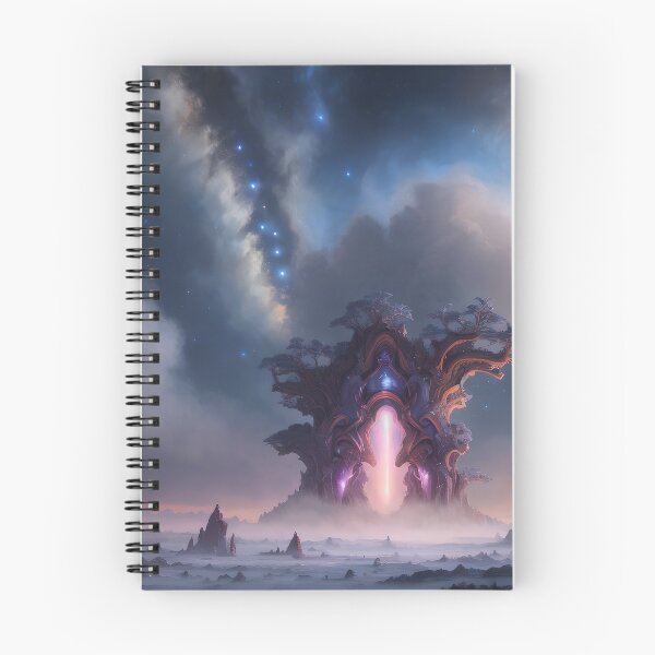 Item preview, Cloud Kingdom designed and sold by D3monic.
