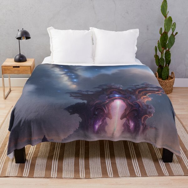 Item preview, Cloud Kingdom designed and sold by D3monic.