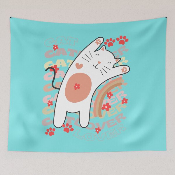 Item preview, Cat Lover  designed and sold by AOCollections.