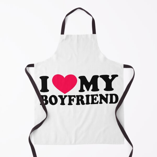 Item preview, I love my girlfriend designed and sold by venivipslot.