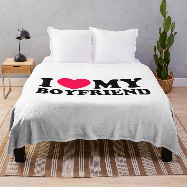 Artikelvorschau, I love my girlfriend entworfen und verkauft von venivipslot.