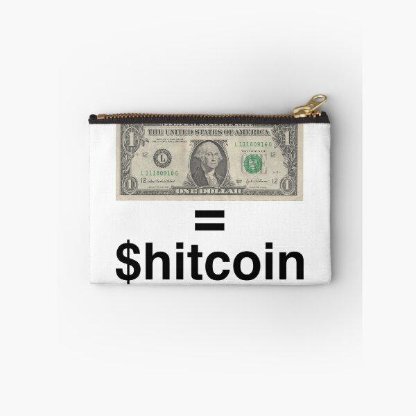 Item preview, US Dollar is shitcoin designed and sold by ehammer.