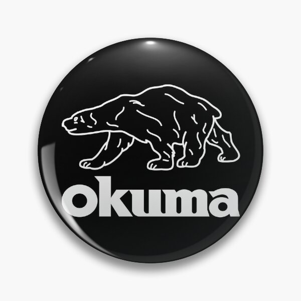 Item preview, Oakumma Fishing Rod White Color designed and sold by prasetyoshop.