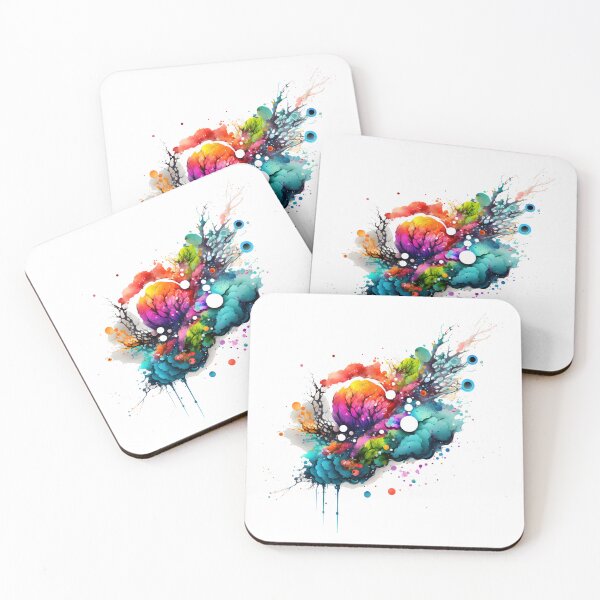 Item preview, Abstract: Boundaries of Imagination designed and sold by JaiKingsdale.