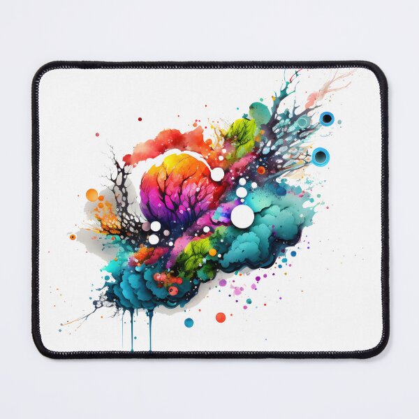 Item preview, Abstract: Boundaries of Imagination designed and sold by JaiKingsdale.