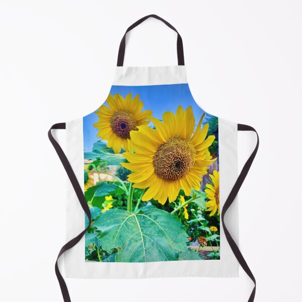 Item preview, Sunflowers designed and sold by BreeFarinaPhoto.
