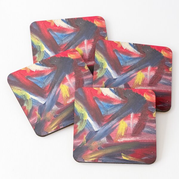 Item preview, Grief  designed and sold by charlie-is-arty.