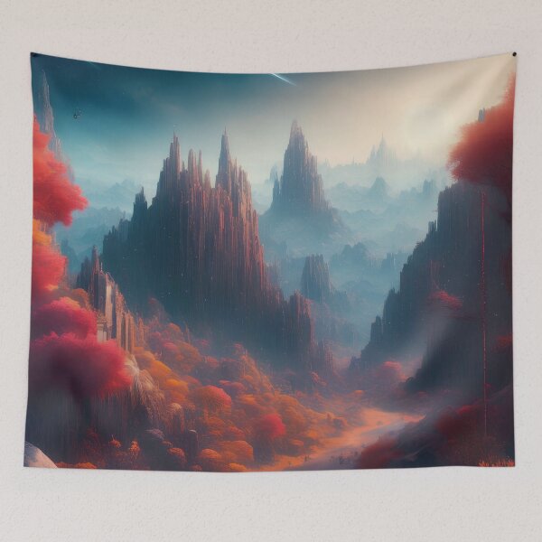 Item preview, Cosmic Adventure designed and sold by D3monic.