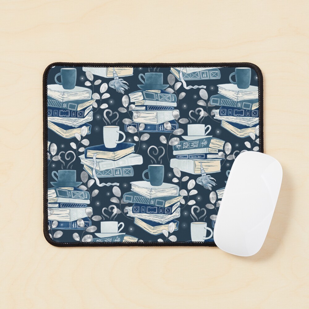 Item preview, Mouse Pad designed and sold by PerrinLeFeuvre.