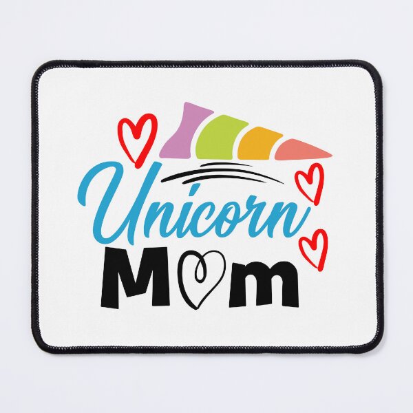 Item preview, unicorn magic designed and sold by millaundeddi.