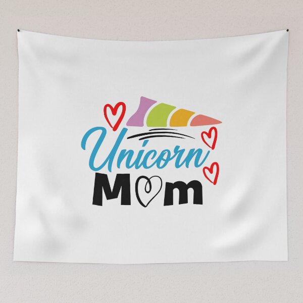Item preview, unicorn magic designed and sold by millaundeddi.