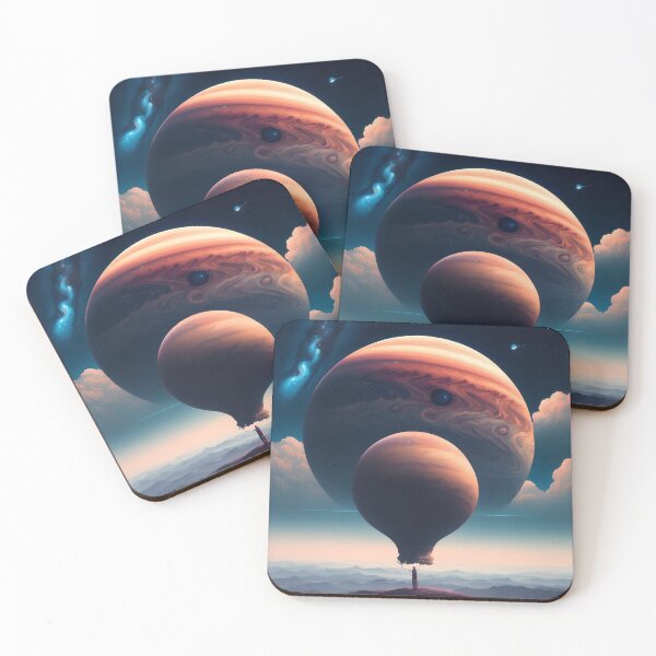 Item preview, Cosmic Bliss designed and sold by D3monic.