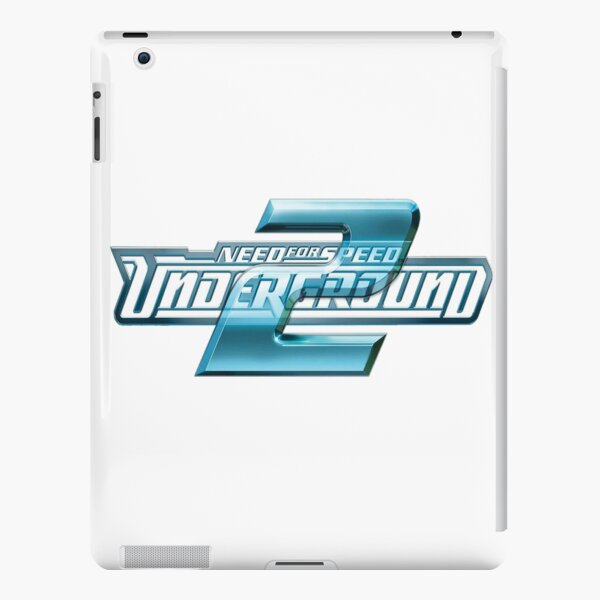 Need For Speed Underground 2 | iPad Case & Skin