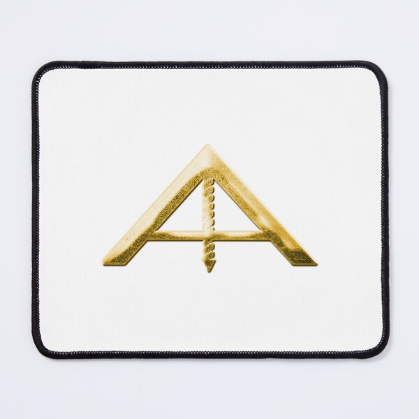 Item preview, Freemasonry - Jewel of Senior Warden for Blue Lodge designed and sold by photonxt.