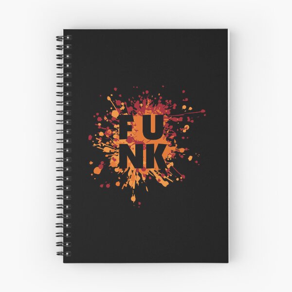 Item preview, Funk Of Love Color Splash designed and sold by onicon.