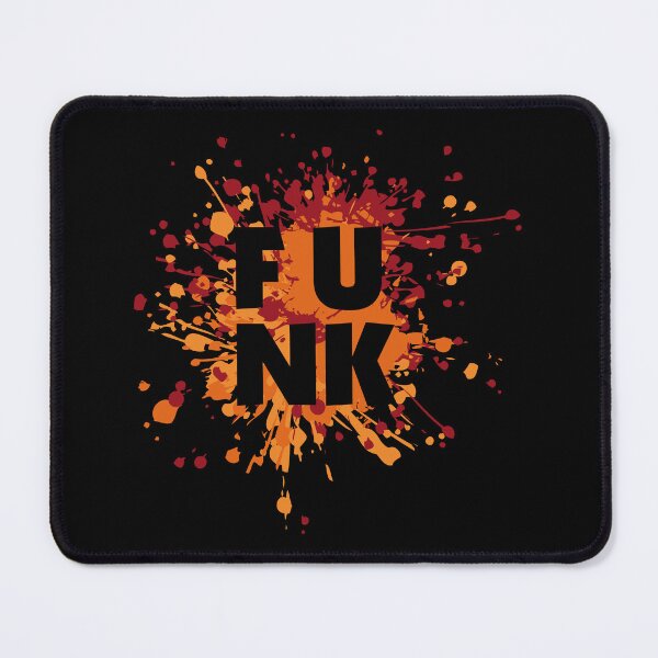 Item preview, Funk Of Love Color Splash designed and sold by onicon.