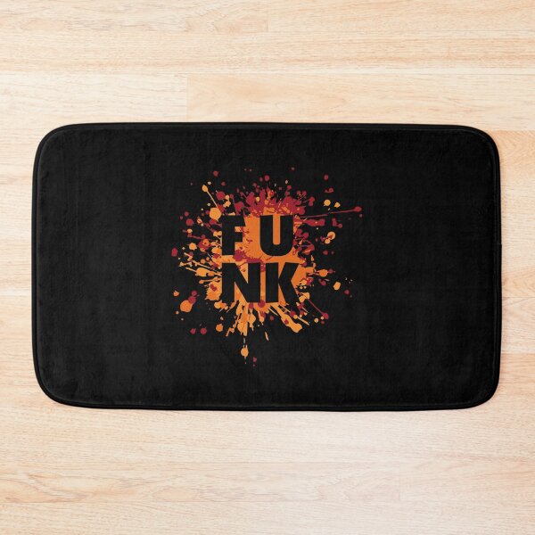 Item preview, Funk Of Love Color Splash designed and sold by onicon.