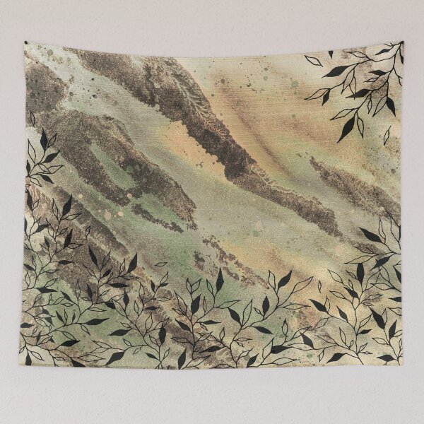Item preview, Abstract & Nature #3 designed and sold by SoulArtLove.