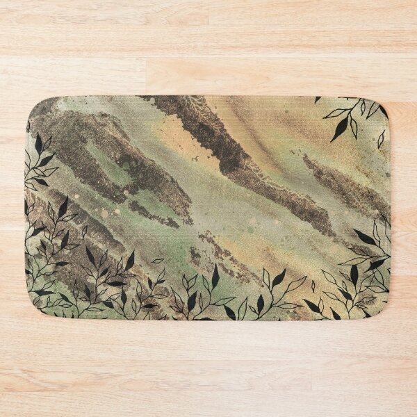 Item preview, Abstract & Nature #3 designed and sold by SoulArtLove.