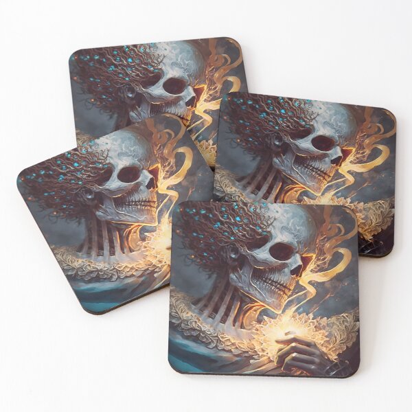 Item preview, Skeleton Gleam designed and sold by Teebuya.