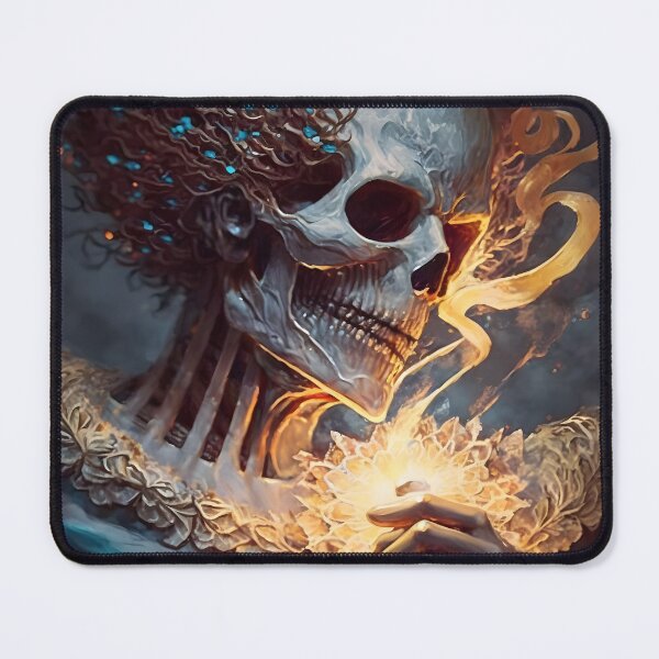 Item preview, Skeleton Gleam designed and sold by Teebuya.