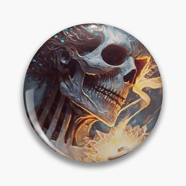 Item preview, Skeleton Gleam designed and sold by Teebuya.