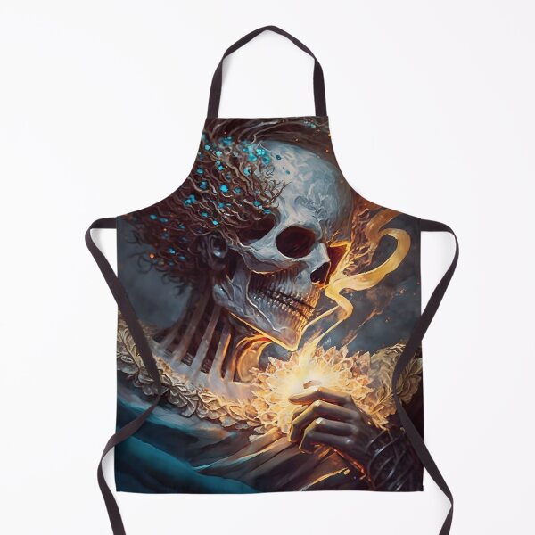 Item preview, Skeleton Gleam designed and sold by Teebuya.