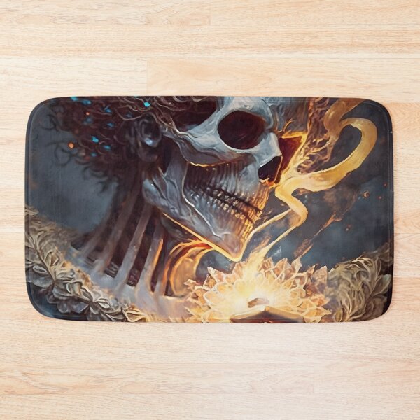 Item preview, Skeleton Gleam designed and sold by Teebuya.