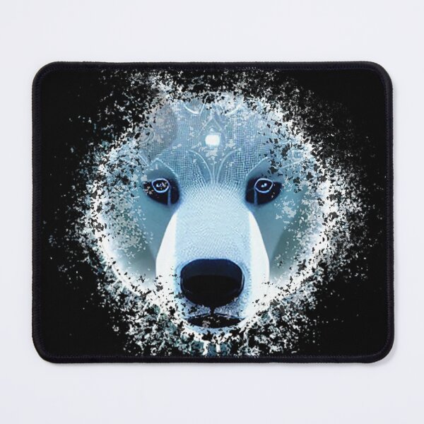 Item preview, Be the Voice for Polar Bears: Limited Edition Merchandise designed and sold by CoreiDesign.
