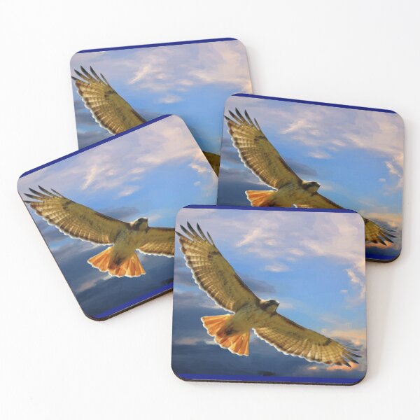 Item preview, Soaring with the Clouds designed and sold by michaelasamples.