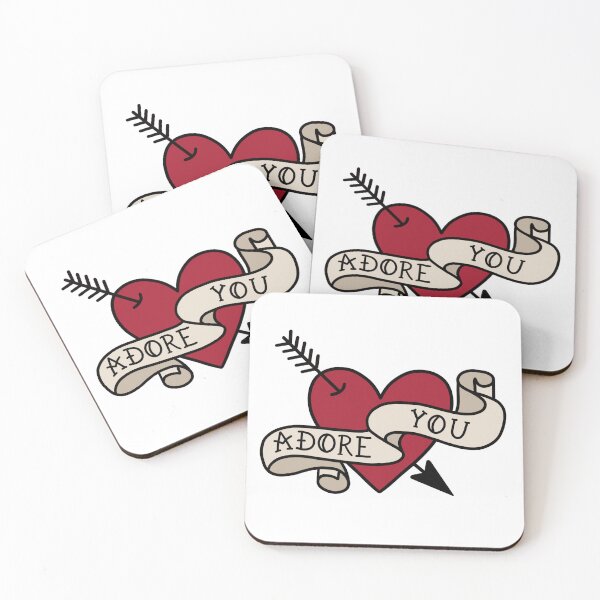 Item preview, adore you  designed and sold by afterlaughter.