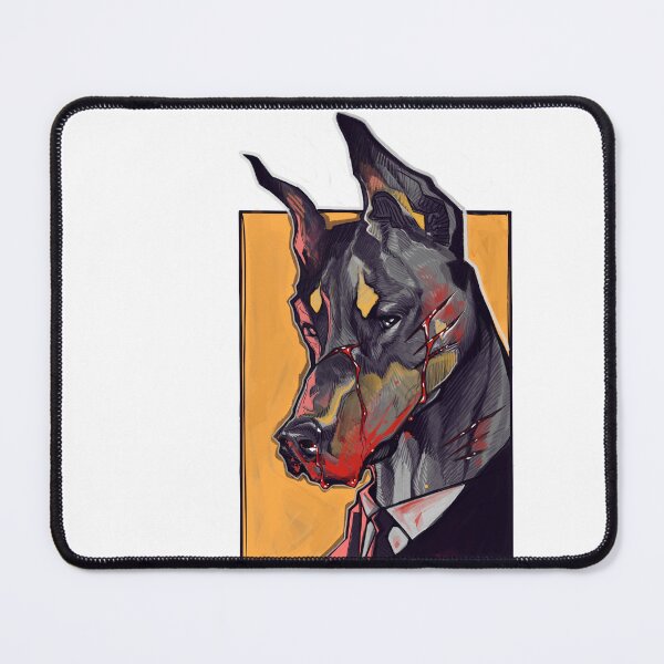 Item preview, Dog designed and sold by OmomenO.
