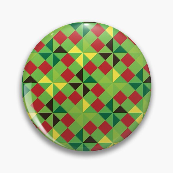 Item preview, Harlequin designed and sold by OutOfNowhere.