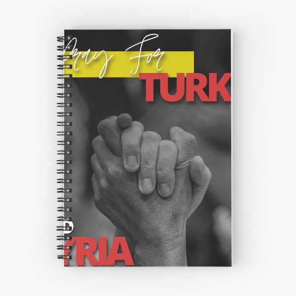 Item preview, Pray for turkey and syria designed and sold by xkiyal Art.