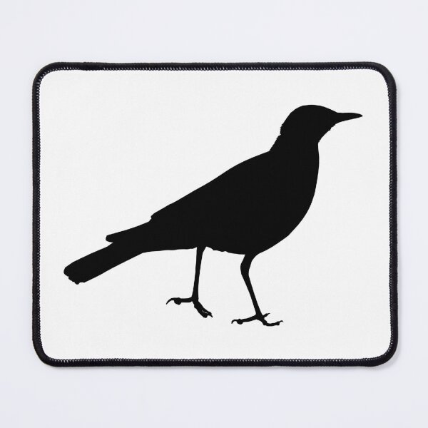 Item preview, Bird Silhouette designed and sold by Spenzant.