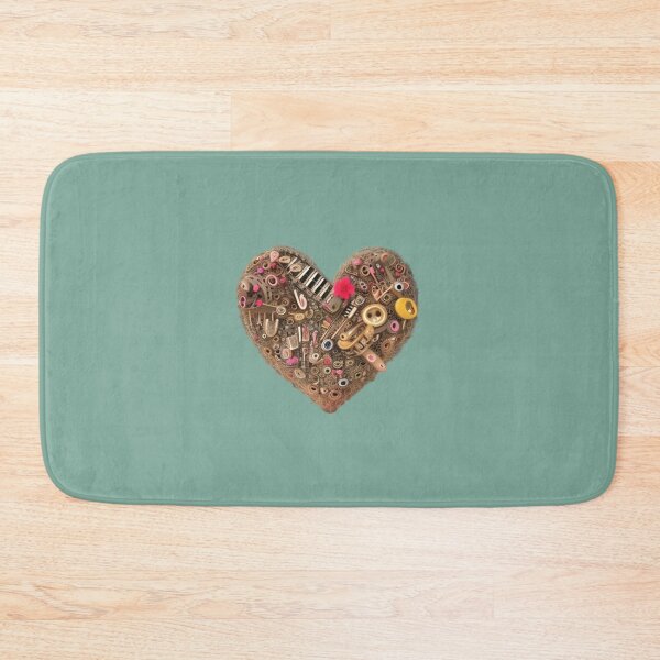 Item preview, Music Heart designed and sold by Digiheart.