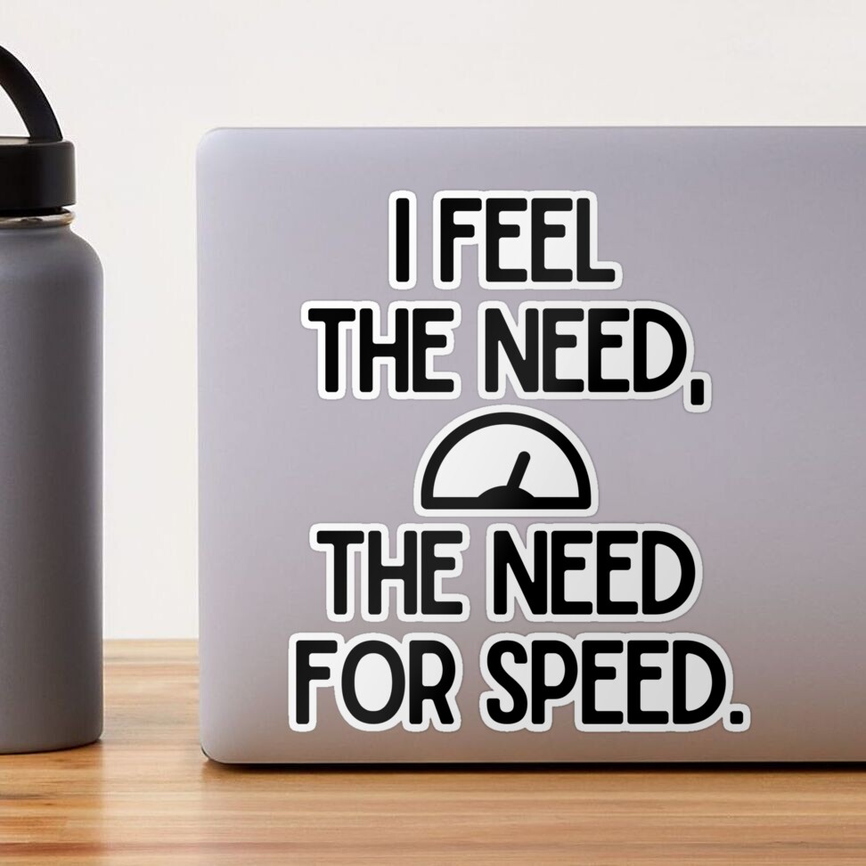 The Need For Speed Quote - thaifasr