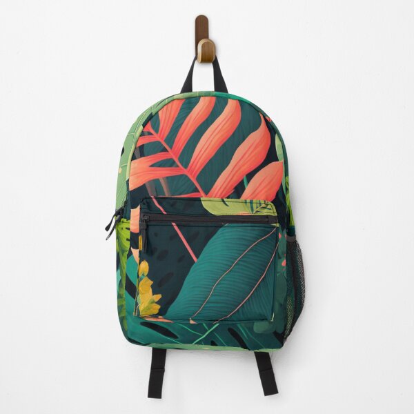 Item preview, Jungla Colores pastel designed and sold by MckennaiiShop.