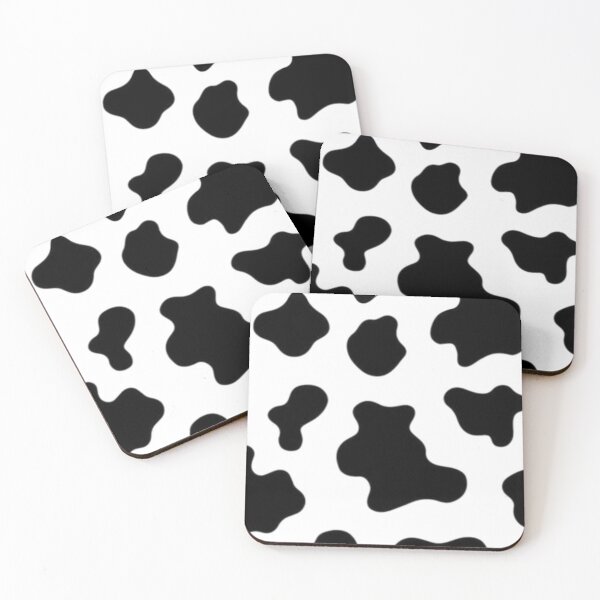 Item preview, cow cute  animal  farm  trendy  moo designed and sold by polich.