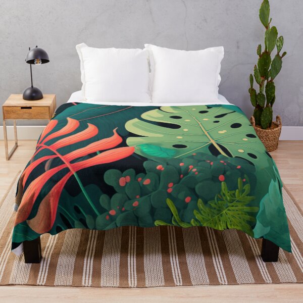 Item preview, Jungle Pastel Colors designed and sold by MckennaiiShop.