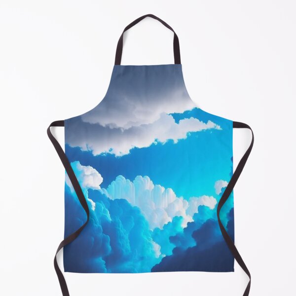 Item preview, Abstract Clouds Ai Generated Art designed and sold by AiGens.