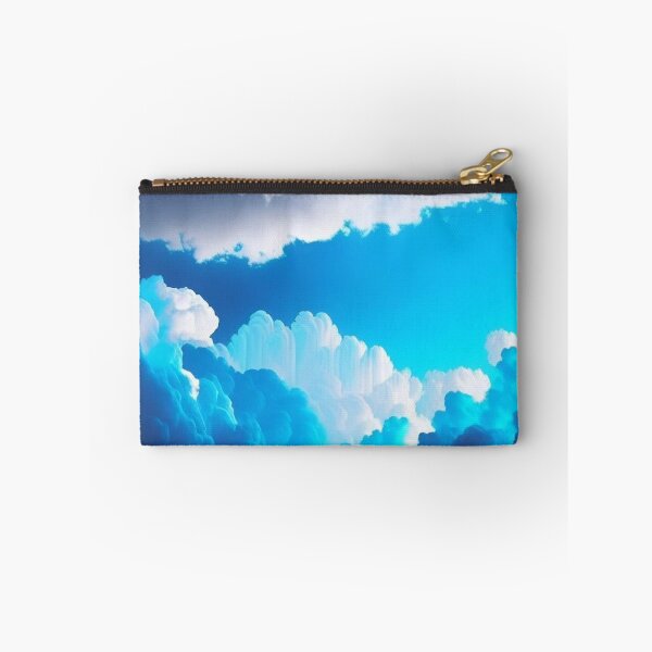 Item preview, Abstract Clouds Ai Generated Art designed and sold by AiGens.