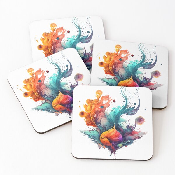 Item preview, Abstract: Exploring the Boundaries of Imagination designed and sold by JaiKingsdale.