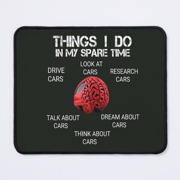 Item preview, Things i do in my spare time  designed and sold by SHOP SOUS⭐⭐⭐⭐⭐.