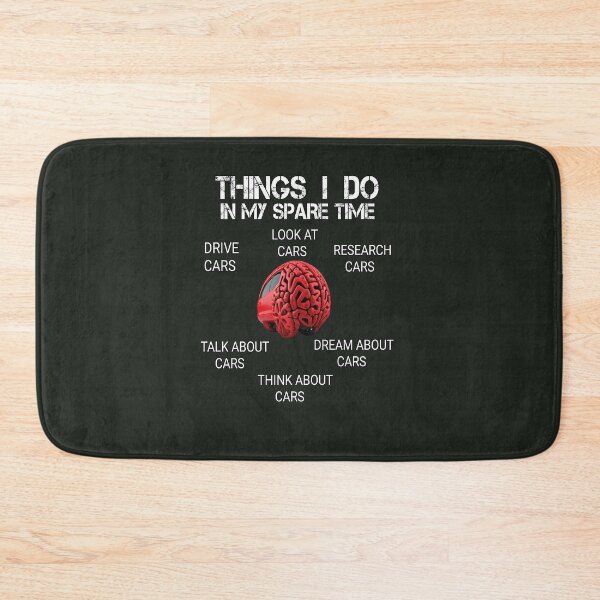 Item preview, Things i do in my spare time  designed and sold by SHOP SOUS⭐⭐⭐⭐⭐.