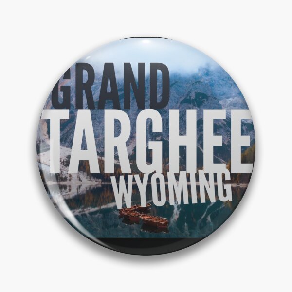 Item preview, Grand Targhee designed and sold by jlicero.