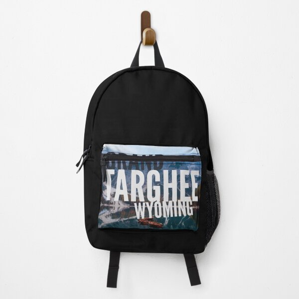 Item preview, Grand Targhee designed and sold by jlicero.